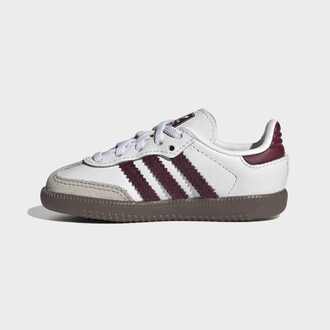 Dečije patike adidas Samba og cf el i
