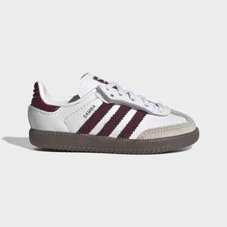 Dečije patike adidas Samba og cf el i