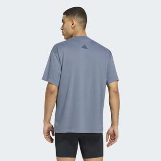 Muška majica adidas Adi365 hyb t uf