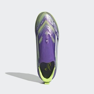 Dečije patike za fudbal adidas F50 League Ll Tf J
