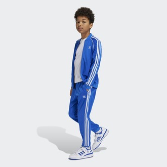 Dečiji duks sa zipom adidas Sst Track Top