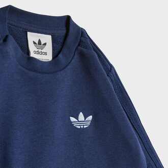 Dečiji set adidas Denim Crew Set