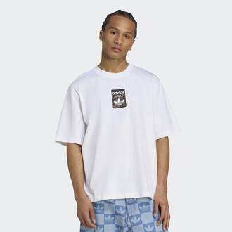 Muška majica adidas Graphic Os Ss T