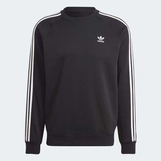Muški duks adidas 3-stripes Crew