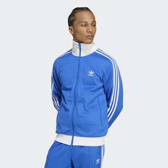 Muški duks sa zipom adidas Classic Tt