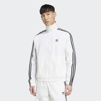 Muški duks sa zipom adidas Firebird Tt