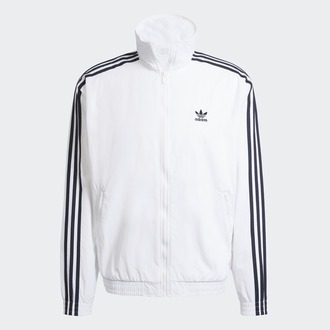Muški duks sa zipom adidas Firebird Tt