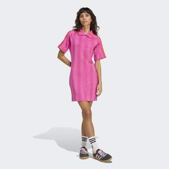 Ženska haljina adidas Footie Dress