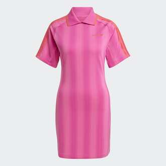 Ženska haljina adidas Footie Dress