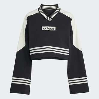 Ženski duks adidas Crew Sweatshirt