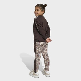 Dečija trenerka adidas Os crew set