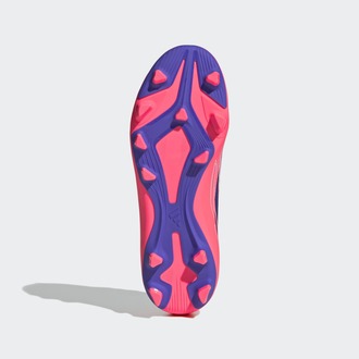 Dečije kopačke adidas F50 hyperfast club fg/mg j