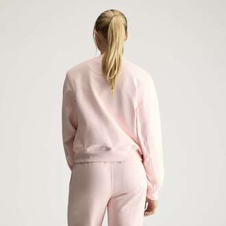 Ženski duks adidas Asmc reg sw sh