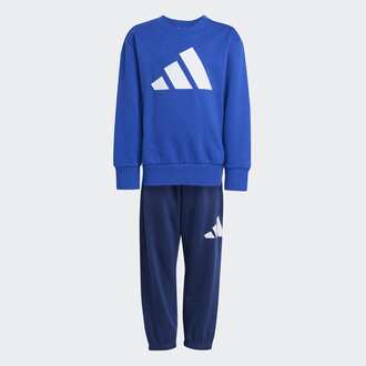 Dečija trenerka adidas Lk bl fl jog