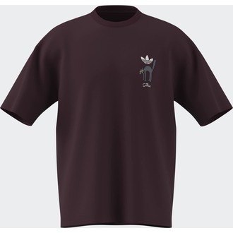 Muška majica adidas Snbl gfx tee