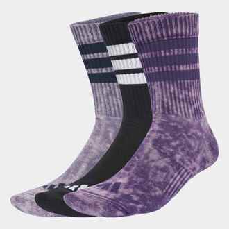 Unisex čarape adidas 3s c crw wsh 3p