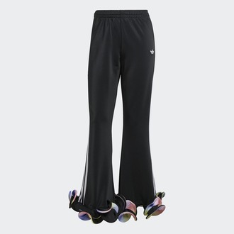 Ženska trenerka donji deo adidas Ruffle tp
