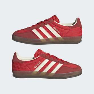 Ženske patike adidas Gazelle indoor w
