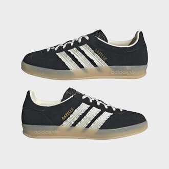 Ženske patike adidas Gazelle indoor w