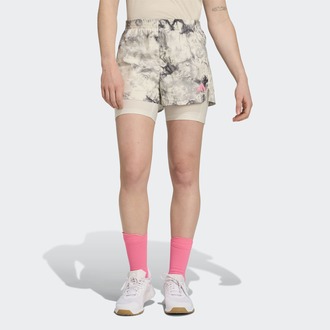 Ženski šorc adidas Otr sd 2in1 w