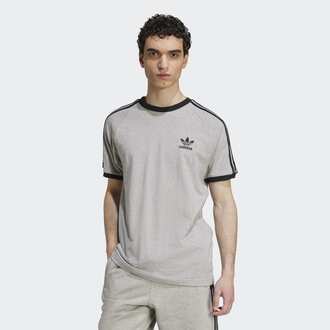 Muška majica adidas 3-stripes tee