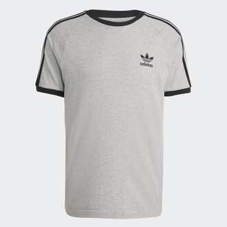 Muška majica adidas 3-stripes tee