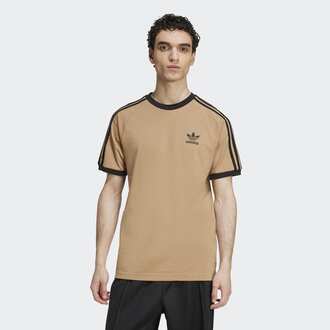 Muška majica adidas 3-stripes tee