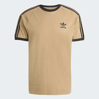 Muška majica adidas 3-stripes tee