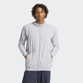 Muški duks adidas Tech app s-top