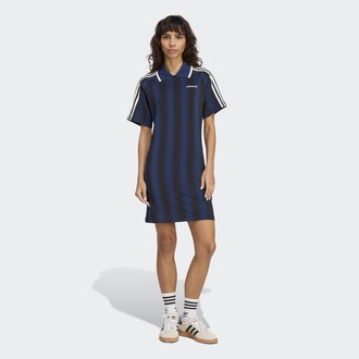 Ženska haljina adidas Footie dress