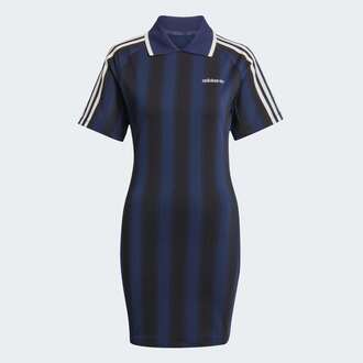 Ženska haljina adidas Footie dress