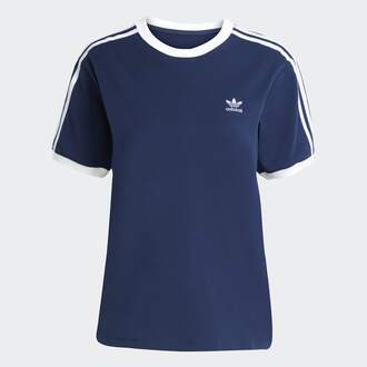 Ženska majica adidas 3 stripe tee
