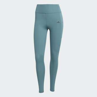 Ženske helanke adidas Opt st hr 7/8 l