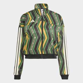 Ženski duks adidas Farm tiro tt