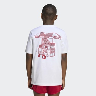 Dečija majica adidas Loose tee