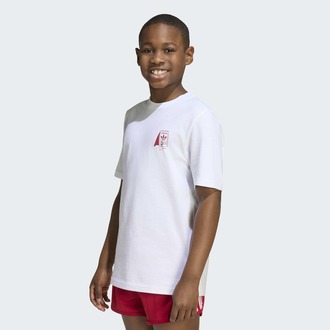 Dečija majica adidas Loose tee