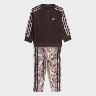 Dečiji set adidas Os crew set
