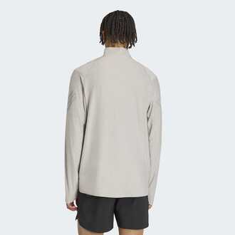 Muška majica adidas Adi365/// zip m