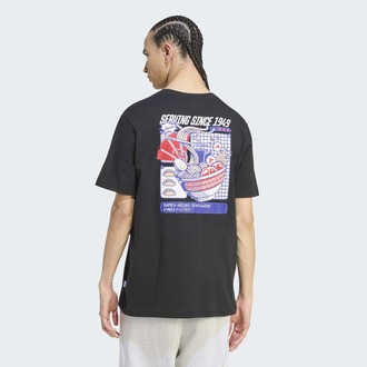 Muška majica adidas M ramen t