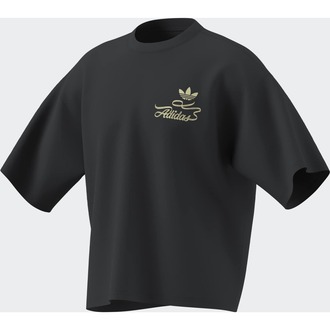 Muška majica adidas Record gfx t