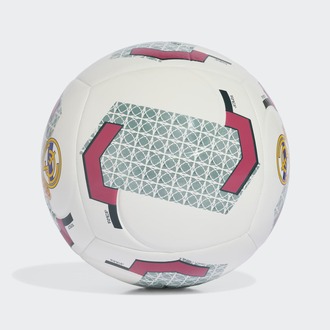 Unisex lopta adidas Rm clb home