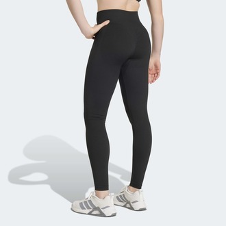 Ženska trenerka donji deo adidas We scrunch 1/1l