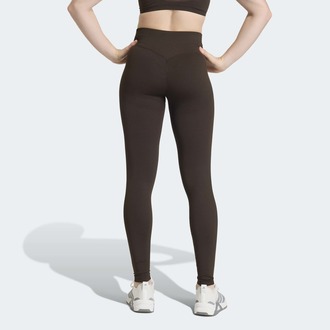 Ženska trenerka donji deo adidas We scrunch 1/1l