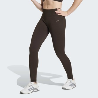 Ženska trenerka donji deo adidas We scrunch 1/1l