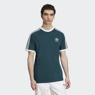 Muška majica adidas 3-stripes tee