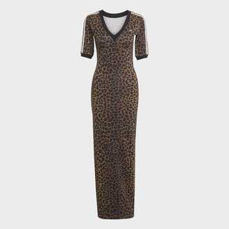 Ženska haljina adidas Maxi dress