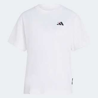 Ženska majica adidas Mini l t