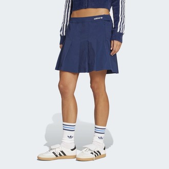 Ženska suknja adidas Pleated skirt