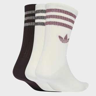 Ženske čarape adidas 3s gl ct s 3p