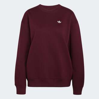 Ženski duks adidas Ess fl crw os